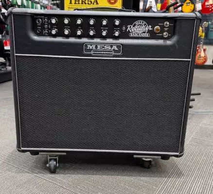 Store Special Product - Mesa Boogie - 1.BD5.BBB.C65